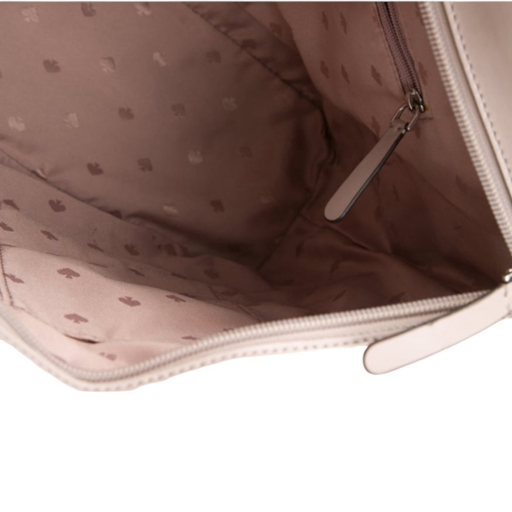 Kate Spade New York Leather Shoulder Bag - Picture 7 of 7